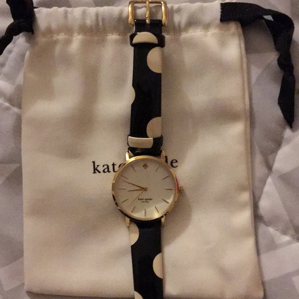 Kate spade ♠️ watch